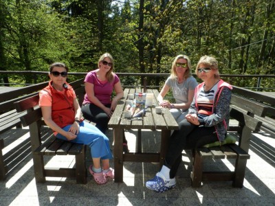 ŠVP Chata Doubravka 2017