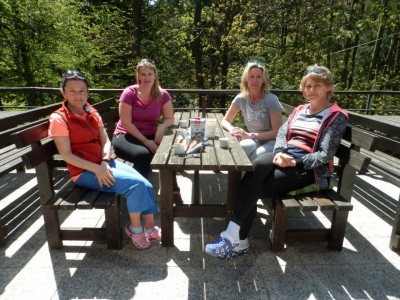 ŠVP Chata Doubravka 2017