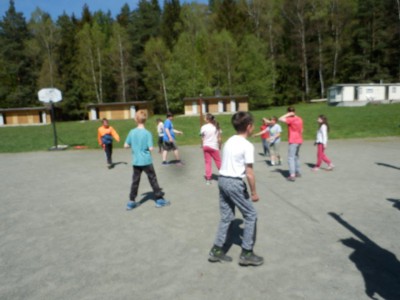 ŠVP Chata Doubravka 2017