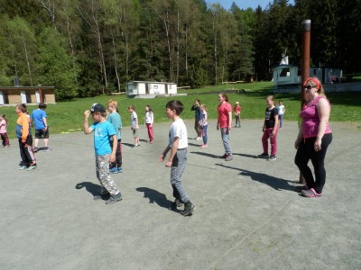 ŠVP Chata Doubravka 2017