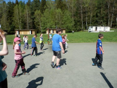 ŠVP Chata Doubravka 2017