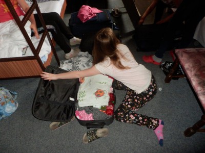 ŠVP Chata Doubravka 2017