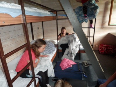 ŠVP Chata Doubravka 2017