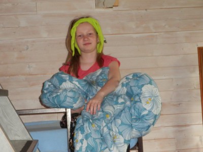 ŠVP Chata Doubravka 2017