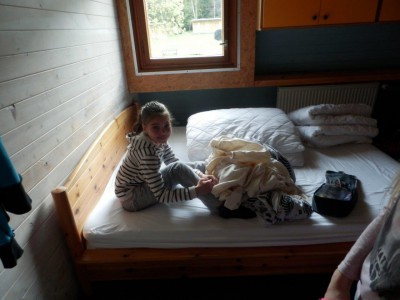 ŠVP Chata Doubravka 2017