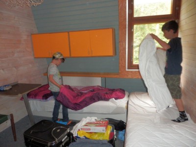 ŠVP Chata Doubravka 2017