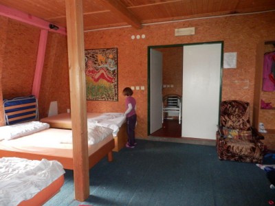 ŠVP Chata Doubravka 2017