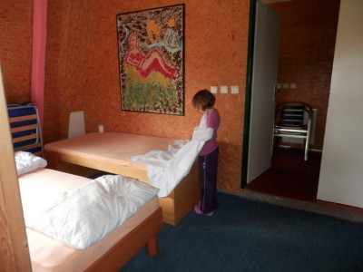 ŠVP Chata Doubravka 2017