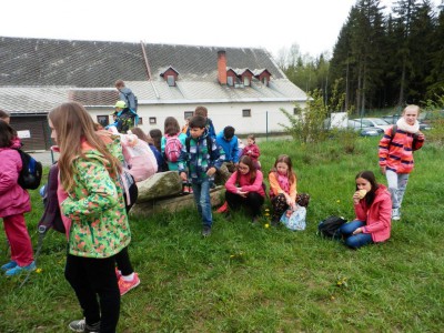 ŠVP Chata Doubravka 2017