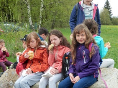 ŠVP Chata Doubravka 2017