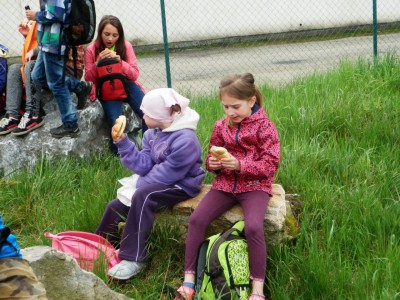 ŠVP Chata Doubravka 2017