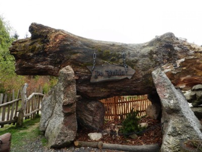 ŠVP Chata Doubravka 2017