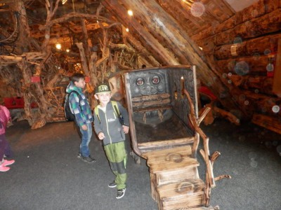 ŠVP Chata Doubravka 2017