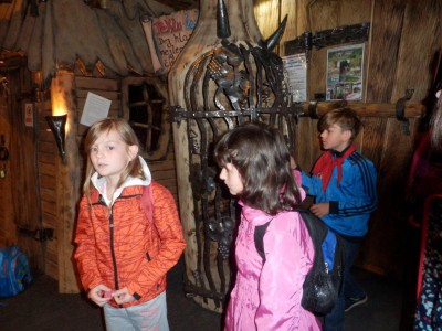 ŠVP Chata Doubravka 2017