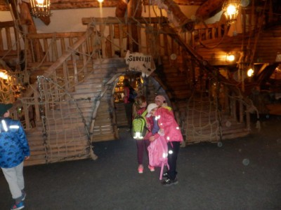 ŠVP Chata Doubravka 2017