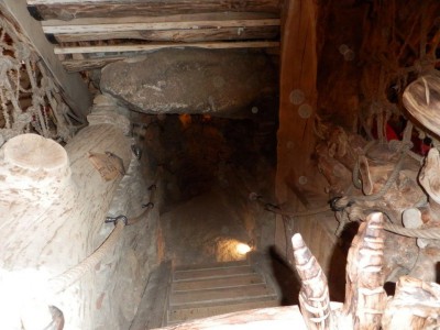 ŠVP Chata Doubravka 2017