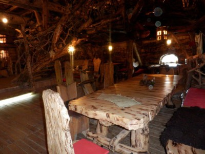 ŠVP Chata Doubravka 2017