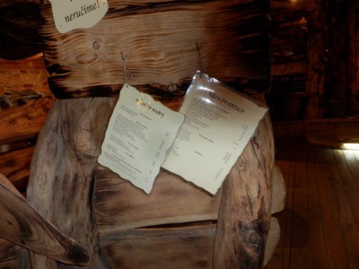 ŠVP Chata Doubravka 2017