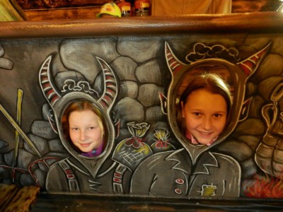 ŠVP Chata Doubravka 2017