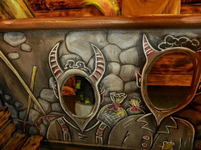 ŠVP Chata Doubravka 2017