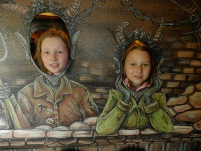 ŠVP Chata Doubravka 2017