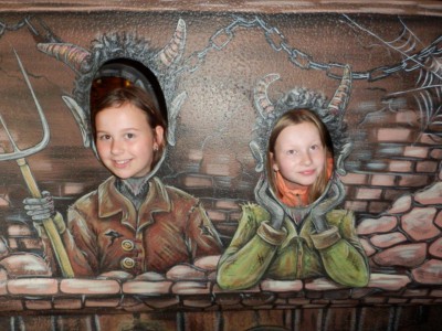 ŠVP Chata Doubravka 2017