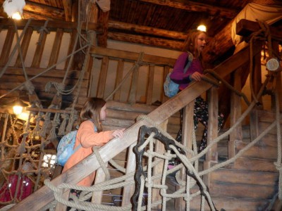 ŠVP Chata Doubravka 2017