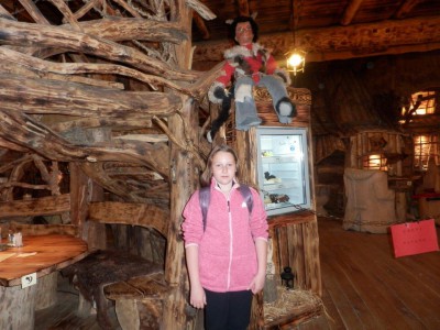 ŠVP Chata Doubravka 2017