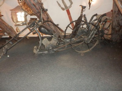 ŠVP Chata Doubravka 2017