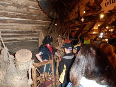 ŠVP Chata Doubravka 2017