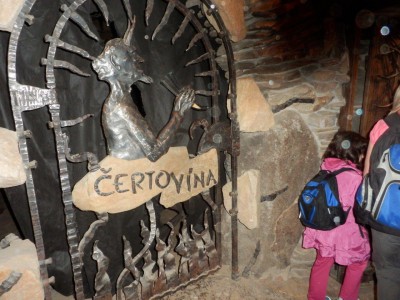 ŠVP Chata Doubravka 2017