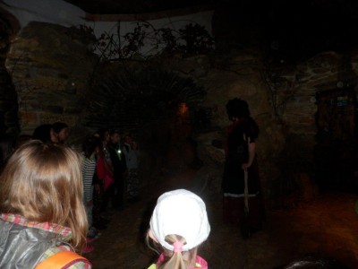 ŠVP Chata Doubravka 2017