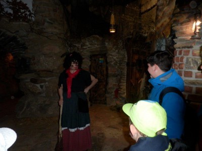 ŠVP Chata Doubravka 2017