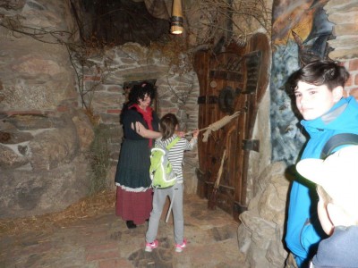 ŠVP Chata Doubravka 2017