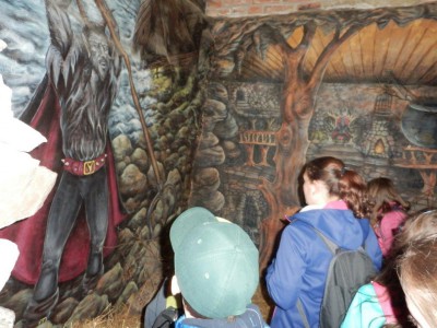 ŠVP Chata Doubravka 2017