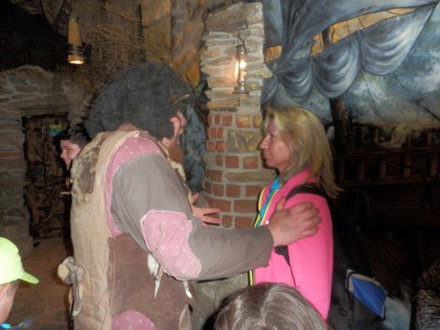 ŠVP Chata Doubravka 2017