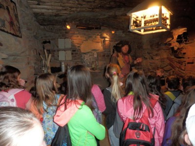 ŠVP Chata Doubravka 2017