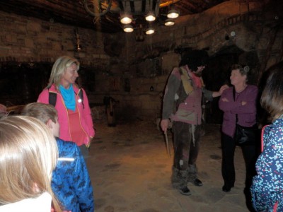 ŠVP Chata Doubravka 2017