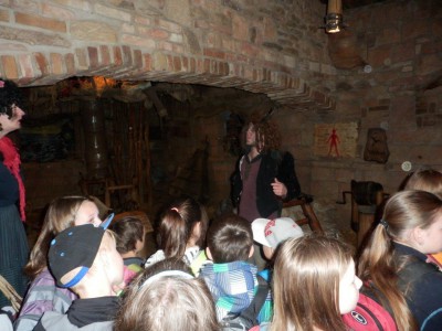 ŠVP Chata Doubravka 2017