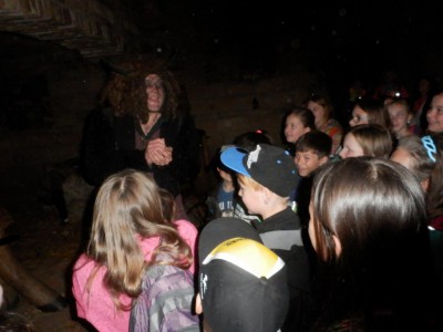 ŠVP Chata Doubravka 2017