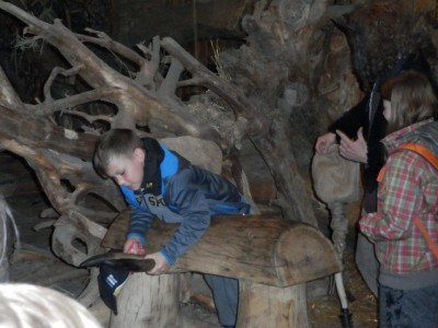 ŠVP Chata Doubravka 2017