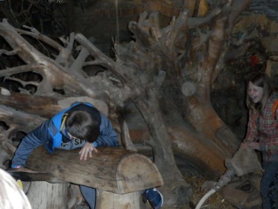 ŠVP Chata Doubravka 2017