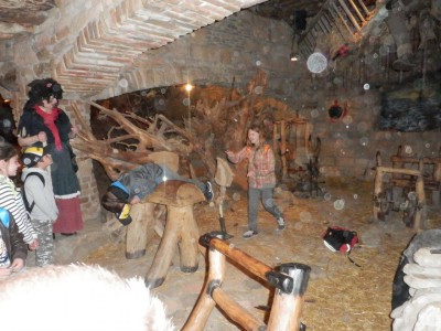 ŠVP Chata Doubravka 2017