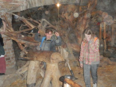 ŠVP Chata Doubravka 2017