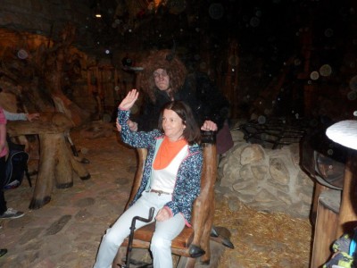 ŠVP Chata Doubravka 2017