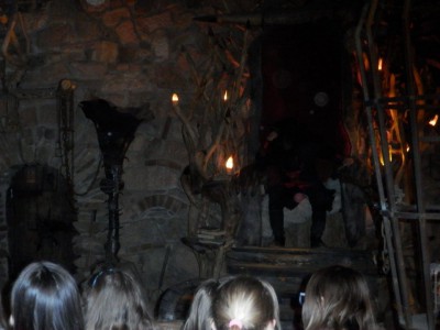 ŠVP Chata Doubravka 2017