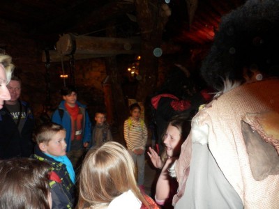 ŠVP Chata Doubravka 2017