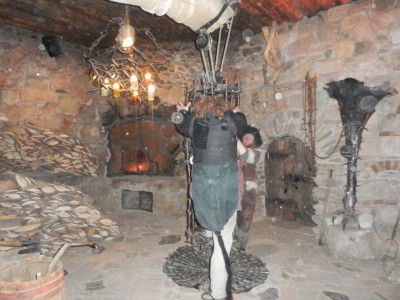 ŠVP Chata Doubravka 2017