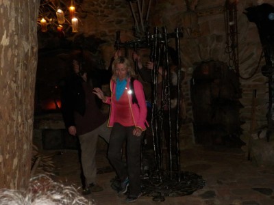 ŠVP Chata Doubravka 2017