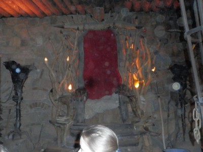 ŠVP Chata Doubravka 2017